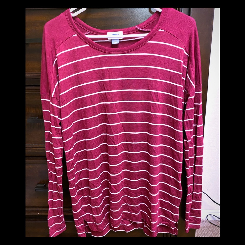 Old navy top